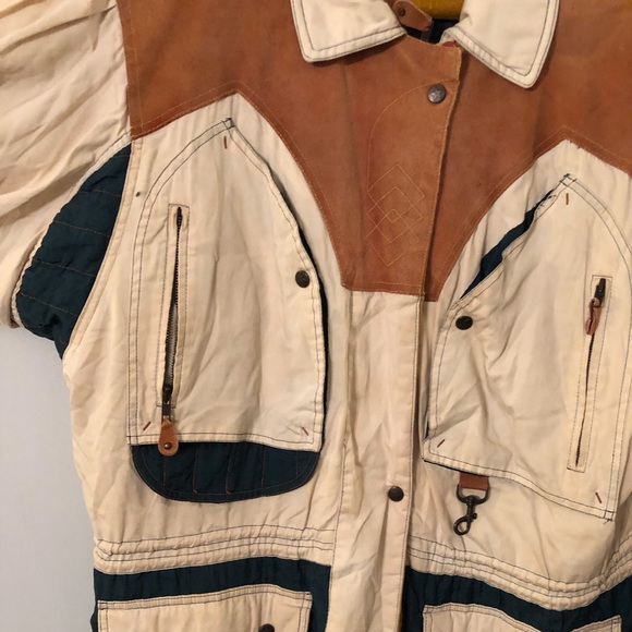 Vintage coat - Picture 4 of 7